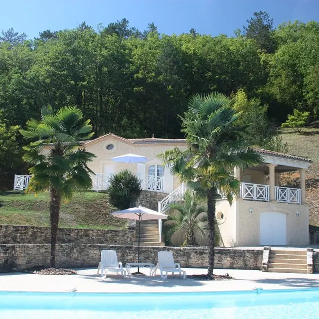 Gîte Busson
