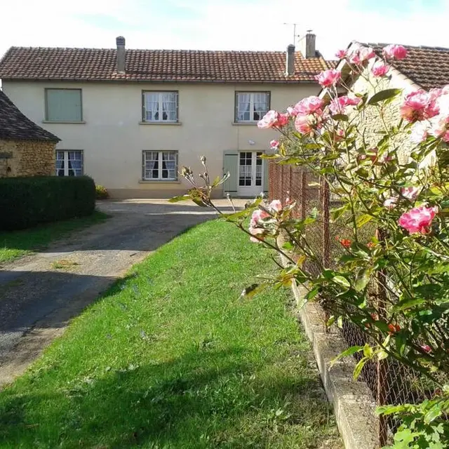 Gite Bazeille