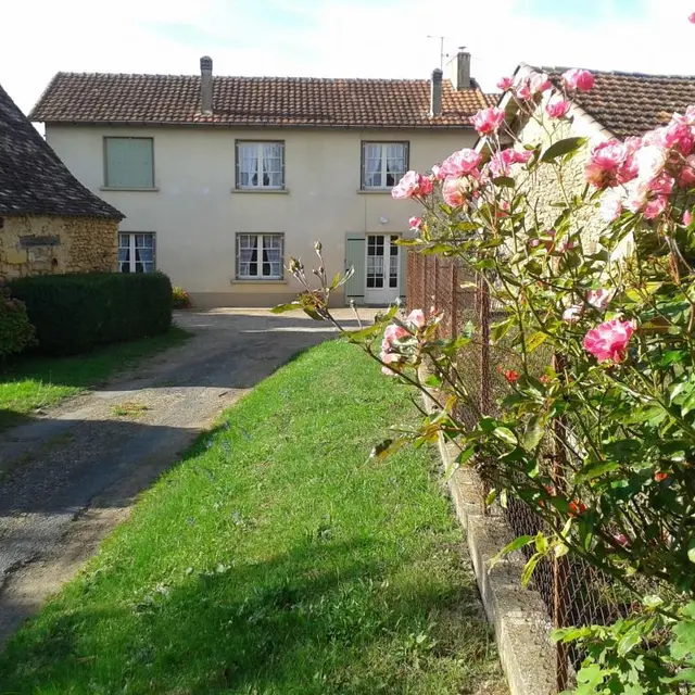 Gite Bazeille