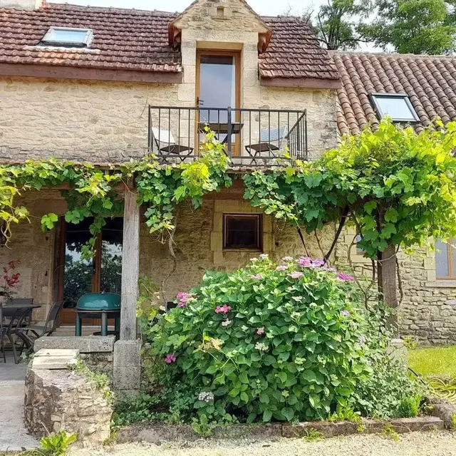 Gite Bellevue
