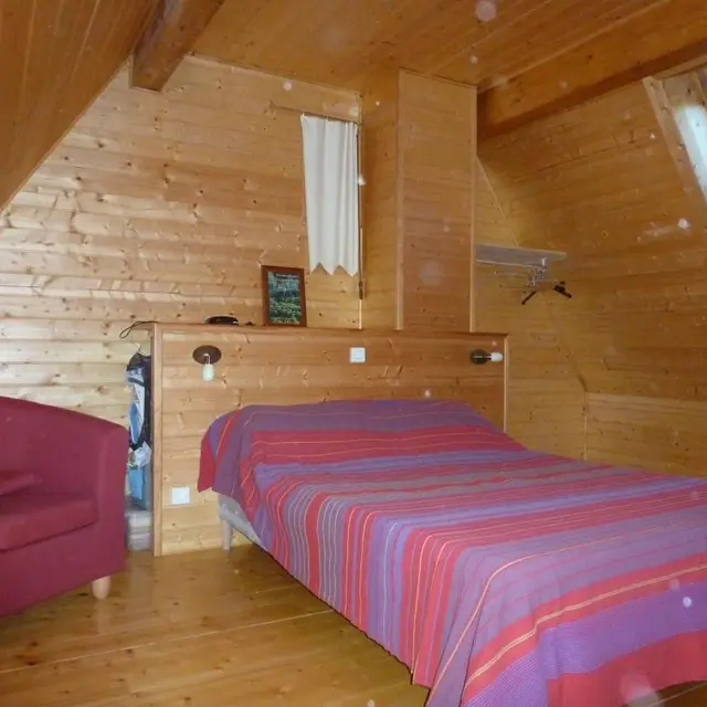 Gite Béquignolles