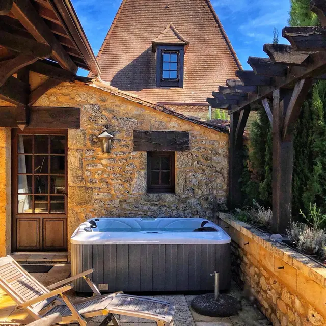 Gite Bergerac