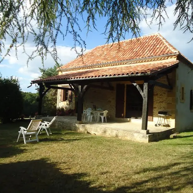 Gîte Bonarme