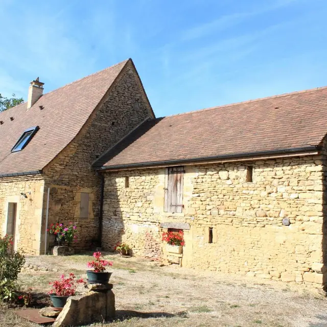 Gite Breuil Nord