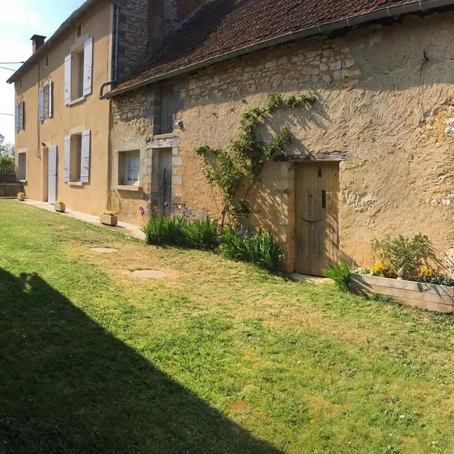 Gite Brisset