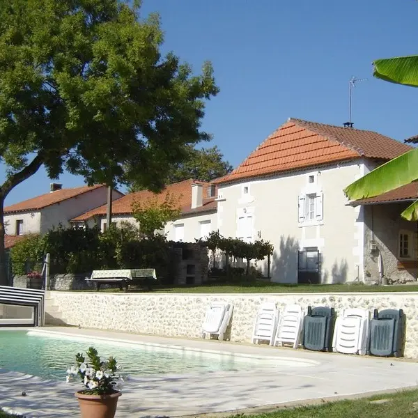 Gite Cabrol Douchapt (6)