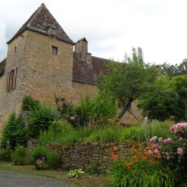 Gite Carrière Haute