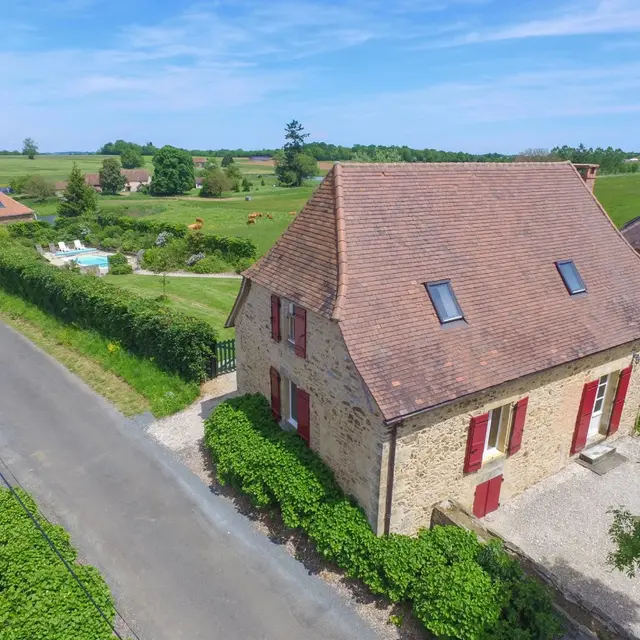Gite Chaboterie