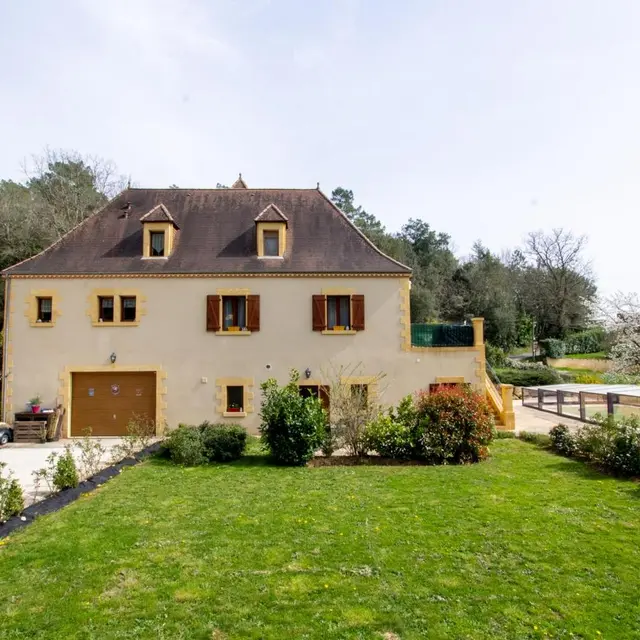 Gite Chez Christale