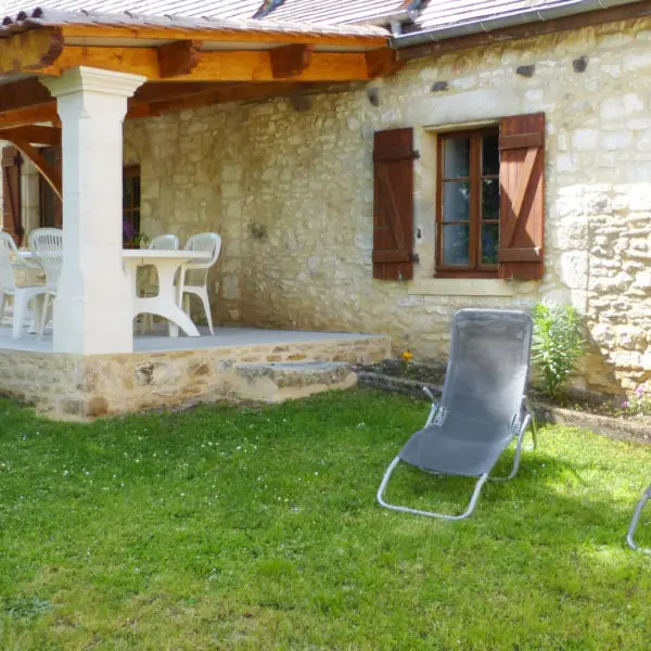 Gîte Chez Eli