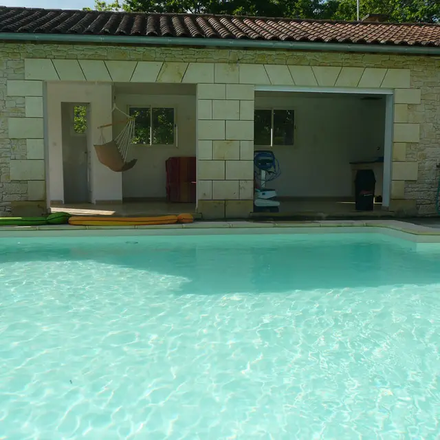 Gite Chez Max et Lea