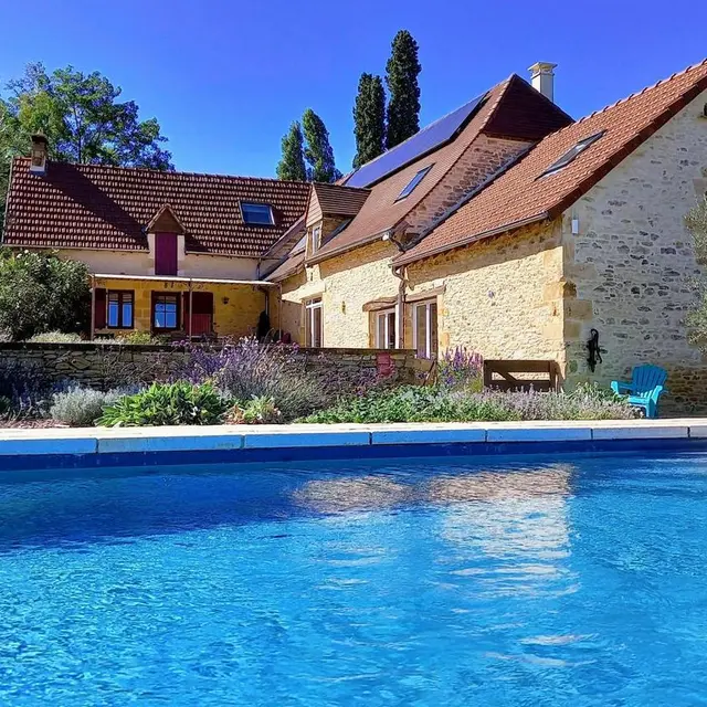 Gîte Clos Lamonzie