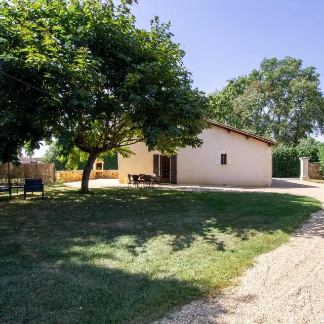 Gite Côté Truffière1