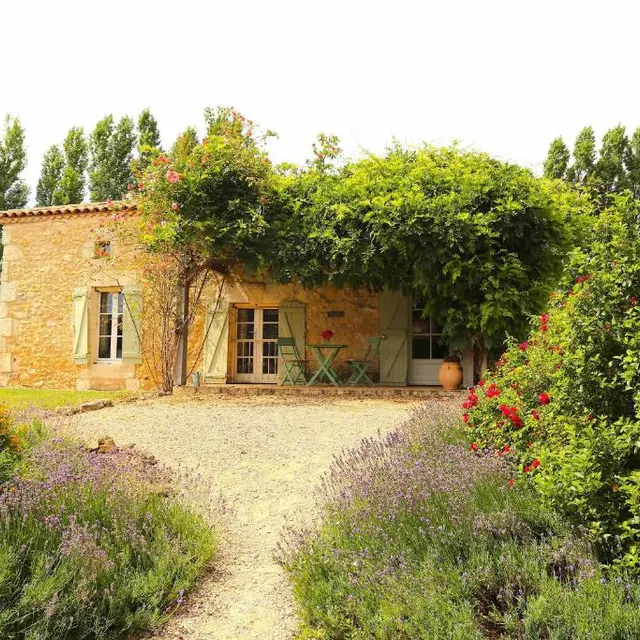 Gite Cottage