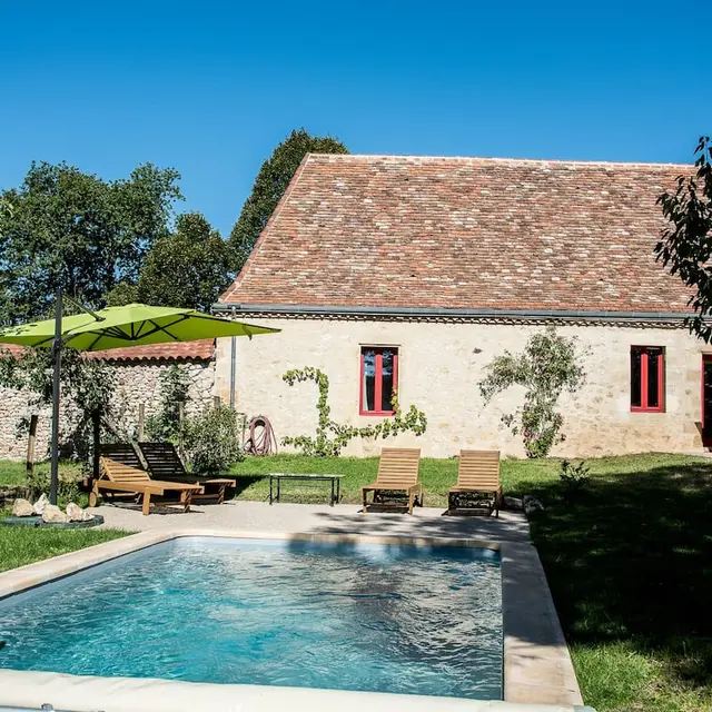 Gite Cottage Haut Bousserand