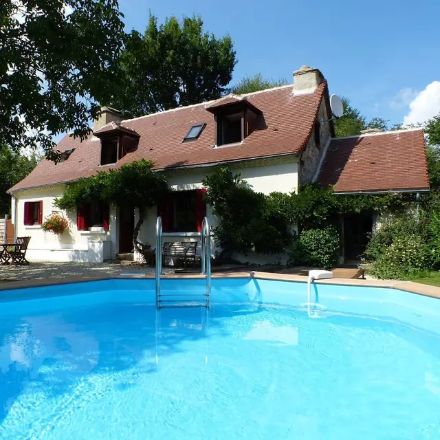 Gite Cottage Liberte