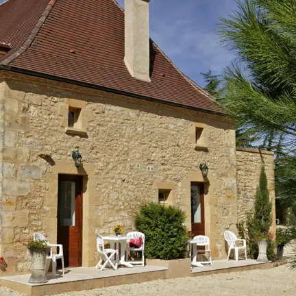 Gite Duo gris