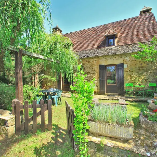 Gîte Delpech