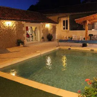 Gîte Demartin