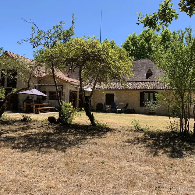 Gite Domaine Le relais