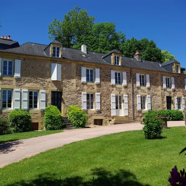 Gite Domaine de Plaisance 1
