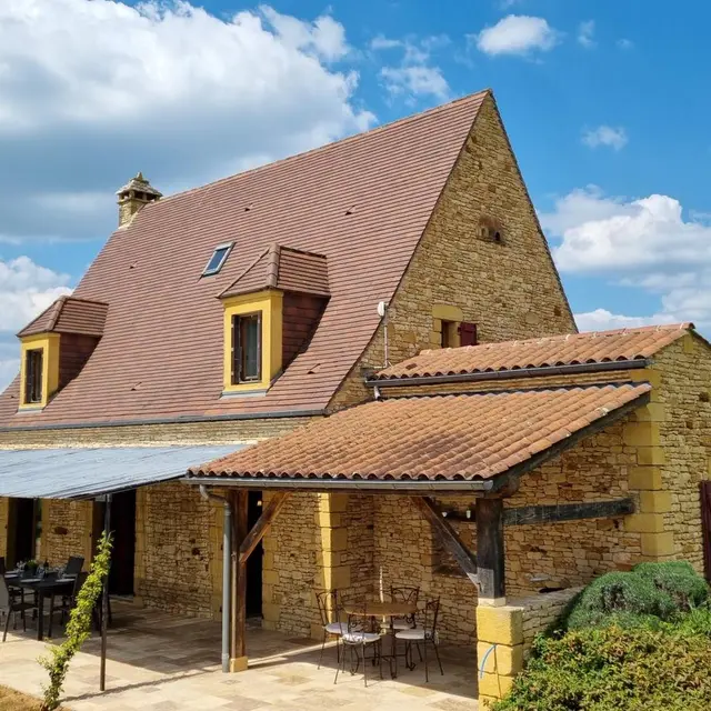 Gite Domaine du Rozel