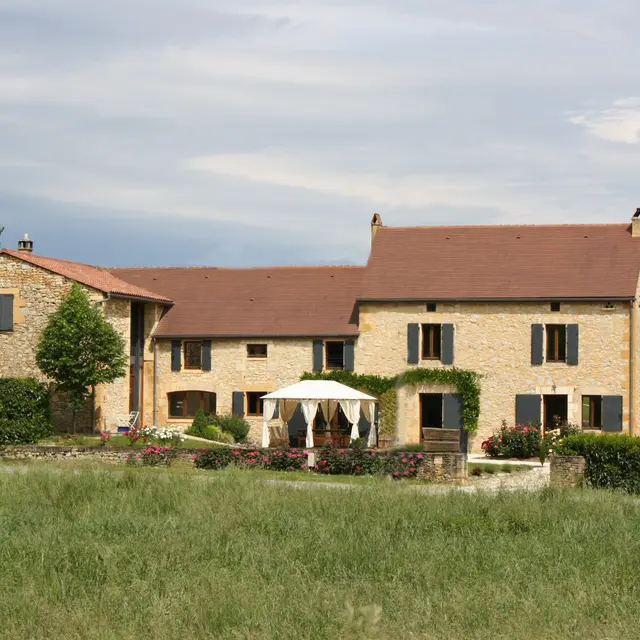 Gite Dordogne