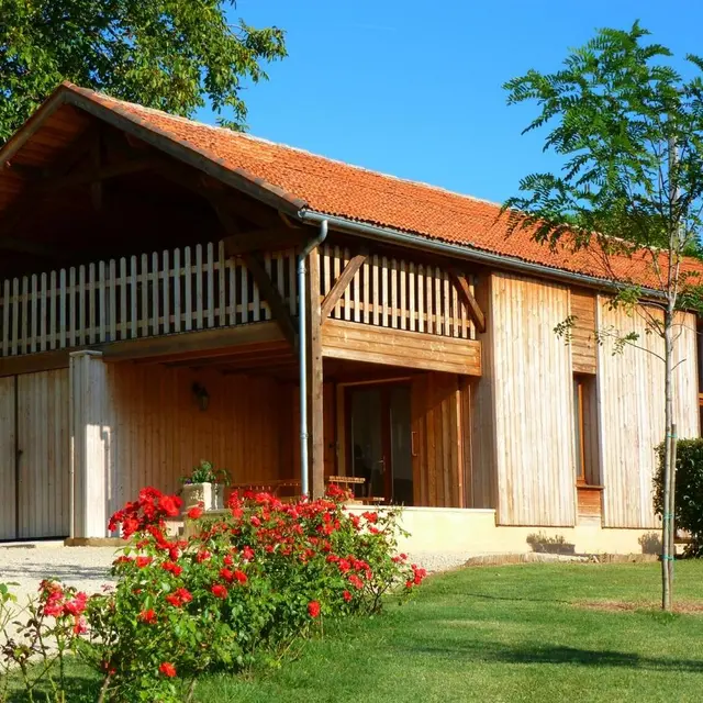 Gite Ecologique