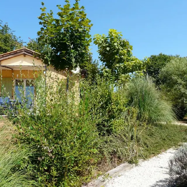 Gite Emeraude