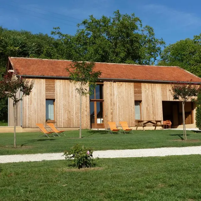 Gite Environnemental