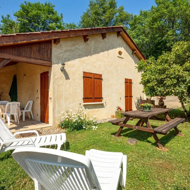 Gite Flo vacances