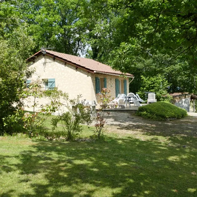 Gite Gariotte 1