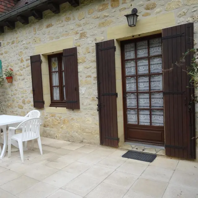 Gite Grandjean