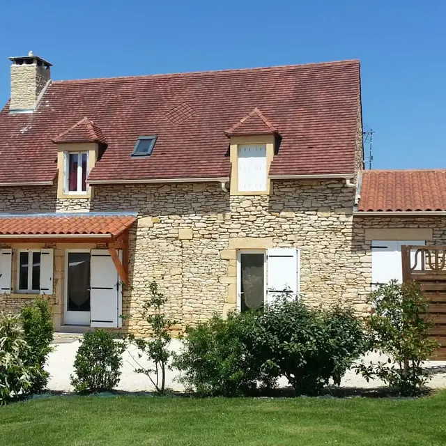 Gite L'Aventurine