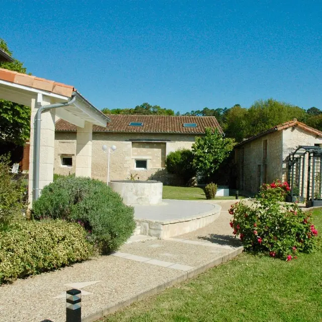 Gite L'Eclat