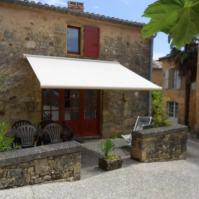 Gite La Maison