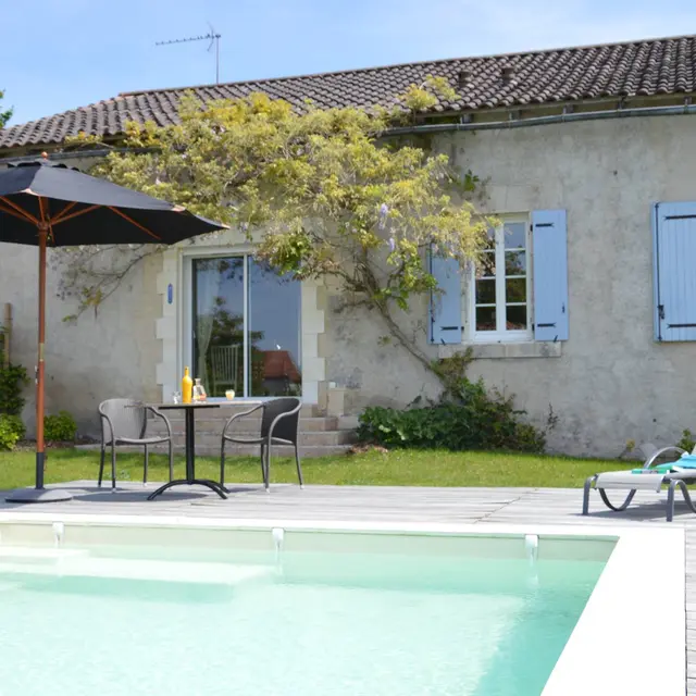 Gite La Maison