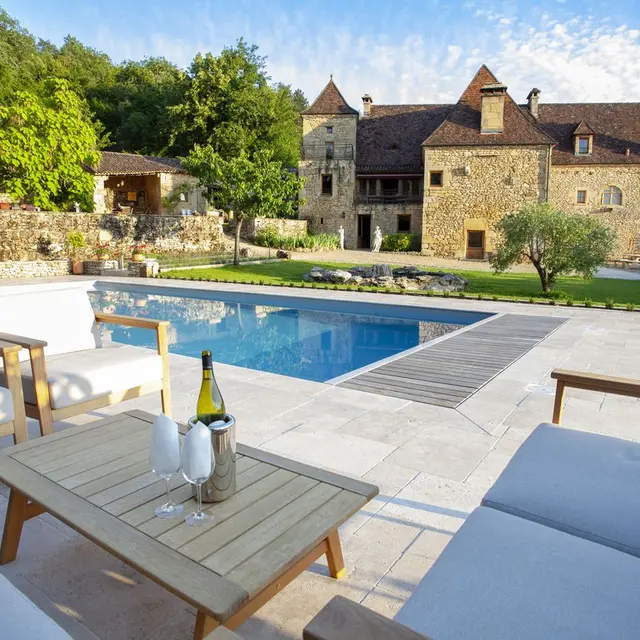 Gite La Maison Montruf