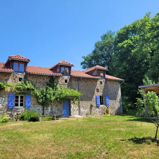 Gite La Maison de Campagne