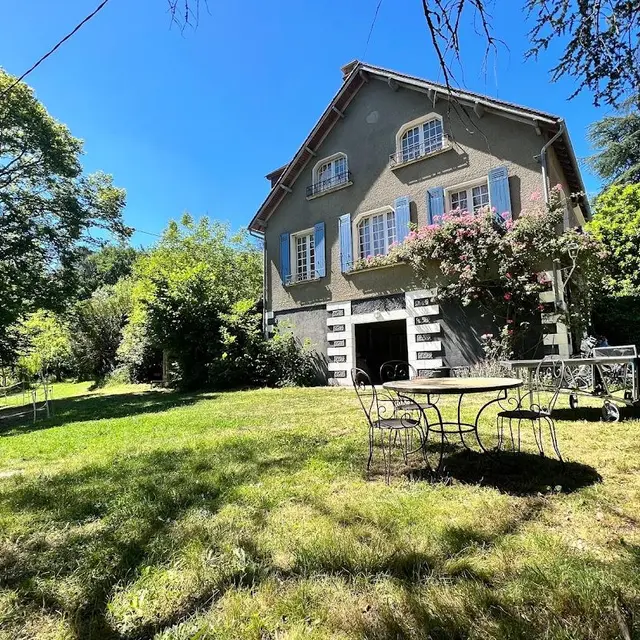 Gite La Maison de Joséphine