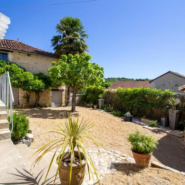 Gite La Maison de Lolo et Marco