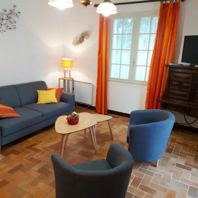 Gite La Maison de Pépé