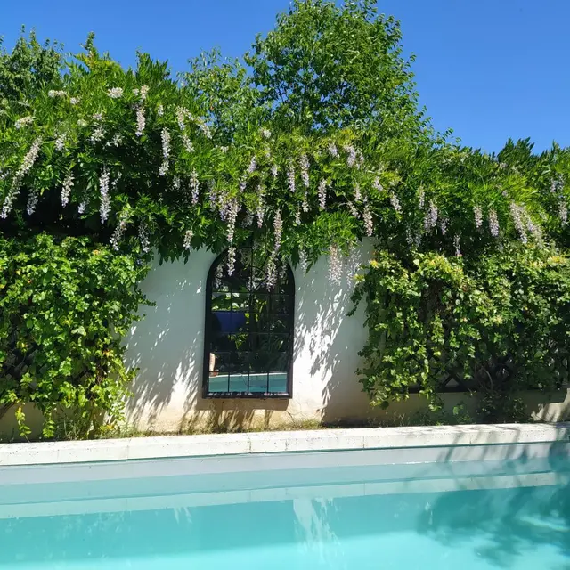 Gite La Maison de Saint Pardoux