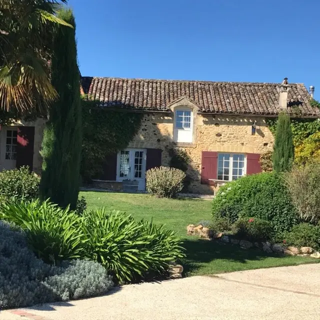Gite La Maison du Vannier