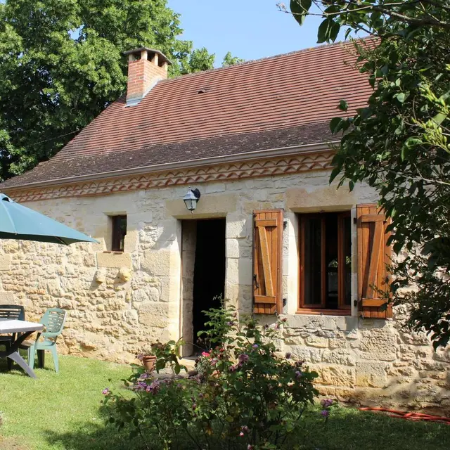 Gite La Meynardie
