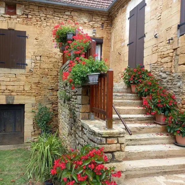 Gite La Noyeraie de Bertal