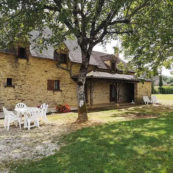 Gite La Bastide