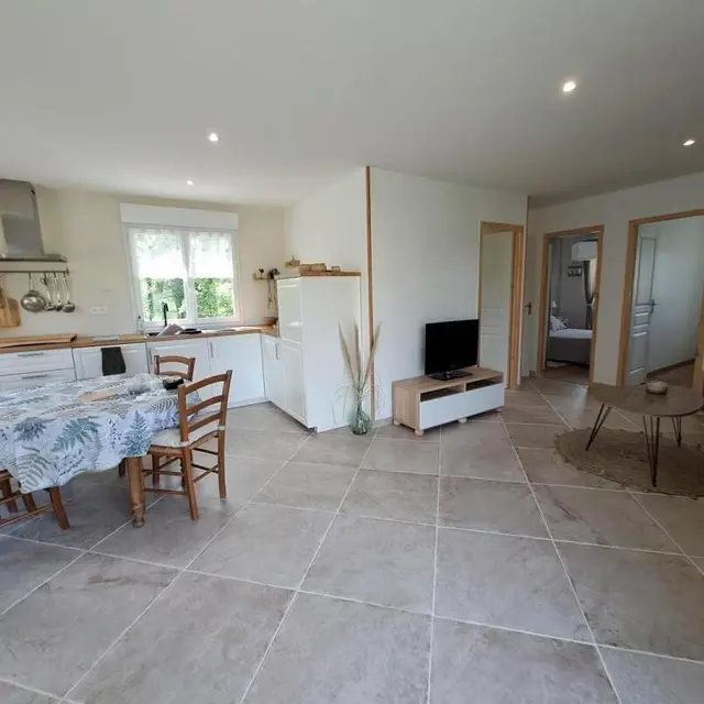 Gîte La Belle Étoile - Périgord Inattendu