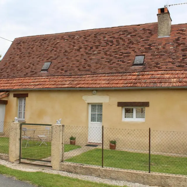 Gite La Bénéchie