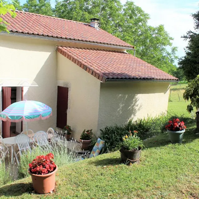 Gite La Bénéchie